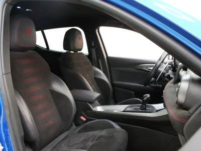 Alfa Romeo Tonale 1.3 phev Veloce Q4 280cv at6 (16)