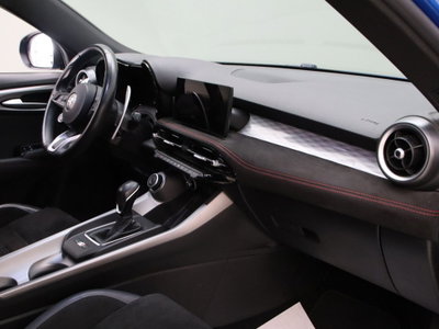 Alfa Romeo Tonale 1.3 phev Veloce Q4 280cv at6 (17)