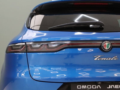 Alfa Romeo Tonale 1.3 phev Veloce Q4 280cv at6 (18)