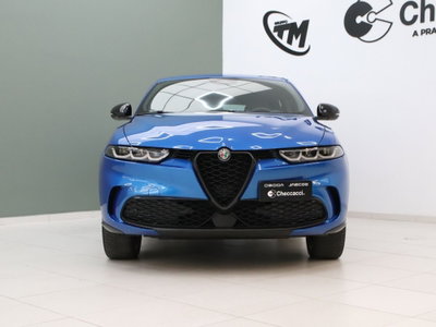Alfa Romeo Tonale 1.3 phev Veloce Q4 280cv at6 (2)