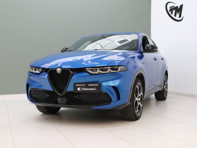 Alfa Romeo Tonale 1.3 phev Veloce Q4 280cv at6 (3)