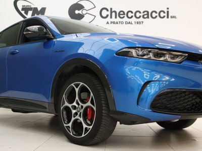 Alfa Romeo Tonale 1.3 phev Veloce Q4 280cv at6 (4)