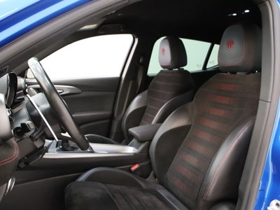 Alfa Romeo Tonale 1.3 phev Veloce Q4 280cv at6 (5)