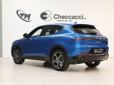Alfa Romeo Tonale 1.3 phev Veloce Q4 280cv at6 (7)
