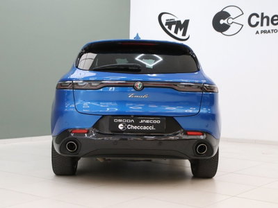 Alfa Romeo Tonale 1.3 phev Veloce Q4 280cv at6 (8)