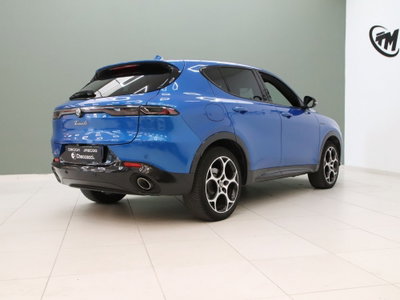 Alfa Romeo Tonale 1.3 phev Veloce Q4 280cv at6 (9)