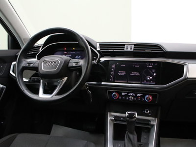 Audi Q3 Sportback 35 TDI quattro S tronic S line edition (10)