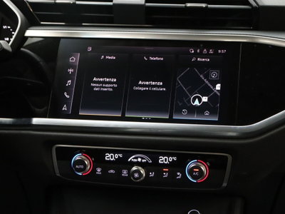 Audi Q3 Sportback 35 TDI quattro S tronic S line edition (12)