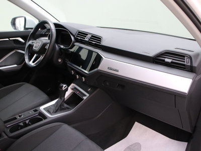 Audi Q3 Sportback 35 TDI quattro S tronic S line edition (14)