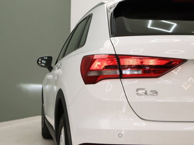 Audi Q3 Sportback 35 TDI quattro S tronic S line edition (15)