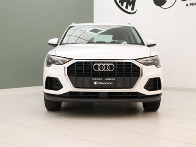 Audi Q3 Sportback 35 TDI quattro S tronic S line edition (2)