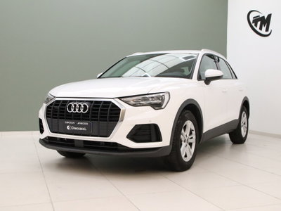 Audi Q3 Sportback 35 TDI quattro S tronic S line edition (3)