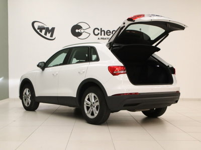 Audi Q3 Sportback 35 TDI quattro S tronic S line edition (5)