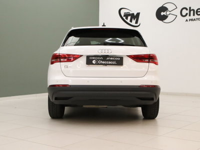 Audi Q3 Sportback 35 TDI quattro S tronic S line edition (6)