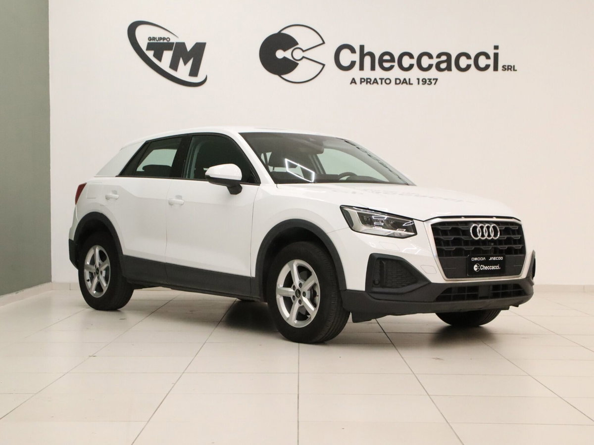 Audi Q2 Q2 30 TFSI Business