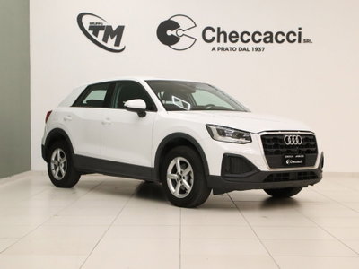 Audi Q2 Q2 30 TFSI Business usata