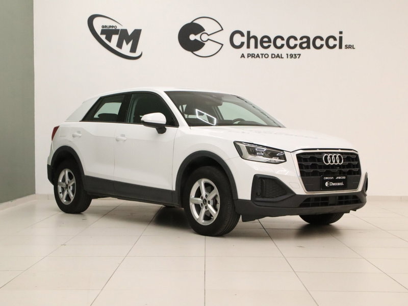 Audi Q2 Q2 30 TFSI Business