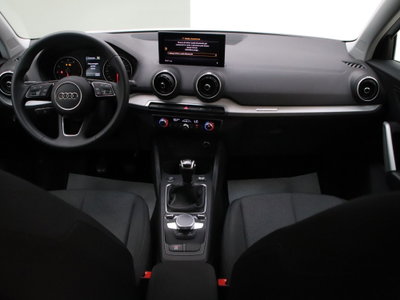Audi Q2 Q2 30 TFSI Business (10)