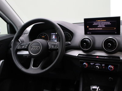 Audi Q2 Q2 30 TFSI Business (11)