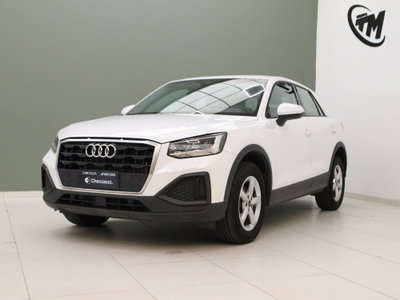 Audi Q2 Q2 30 TFSI Business (3)