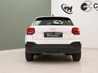 Audi Q2 Q2 30 TFSI Business (5)