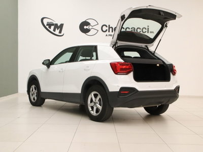 Audi Q2 Q2 30 TFSI Business (7)