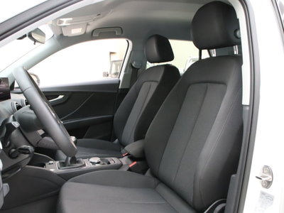 Audi Q2 Q2 30 TFSI Business (9)