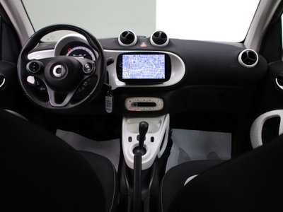 smart Fortwo 70 1.0 Passion (10)