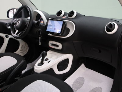 smart Fortwo 70 1.0 Passion (11)