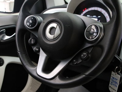 smart Fortwo 70 1.0 Passion (12)