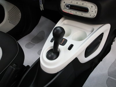 smart Fortwo 70 1.0 Passion (15)