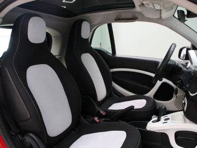 smart Fortwo 70 1.0 Passion (16)