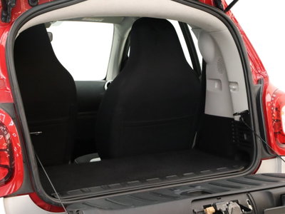 smart Fortwo 70 1.0 Passion (17)