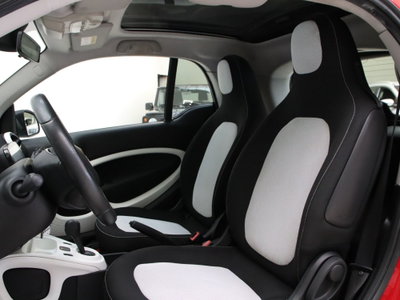 smart Fortwo 70 1.0 Passion (9)