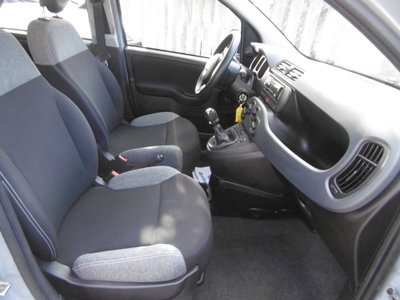 Fiat Panda 1.0 FireFly S&S Hybrid (12)