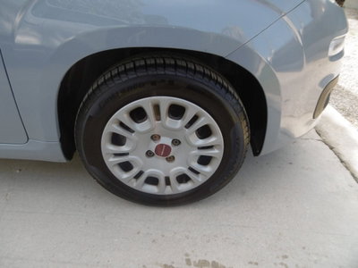 Fiat Panda 1.0 FireFly S&S Hybrid (14)