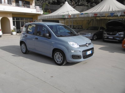 Fiat Panda 1.0 FireFly S&S Hybrid (3)