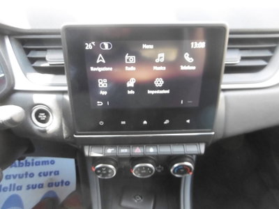 Renault Captur TCe 90 CV Business (12)