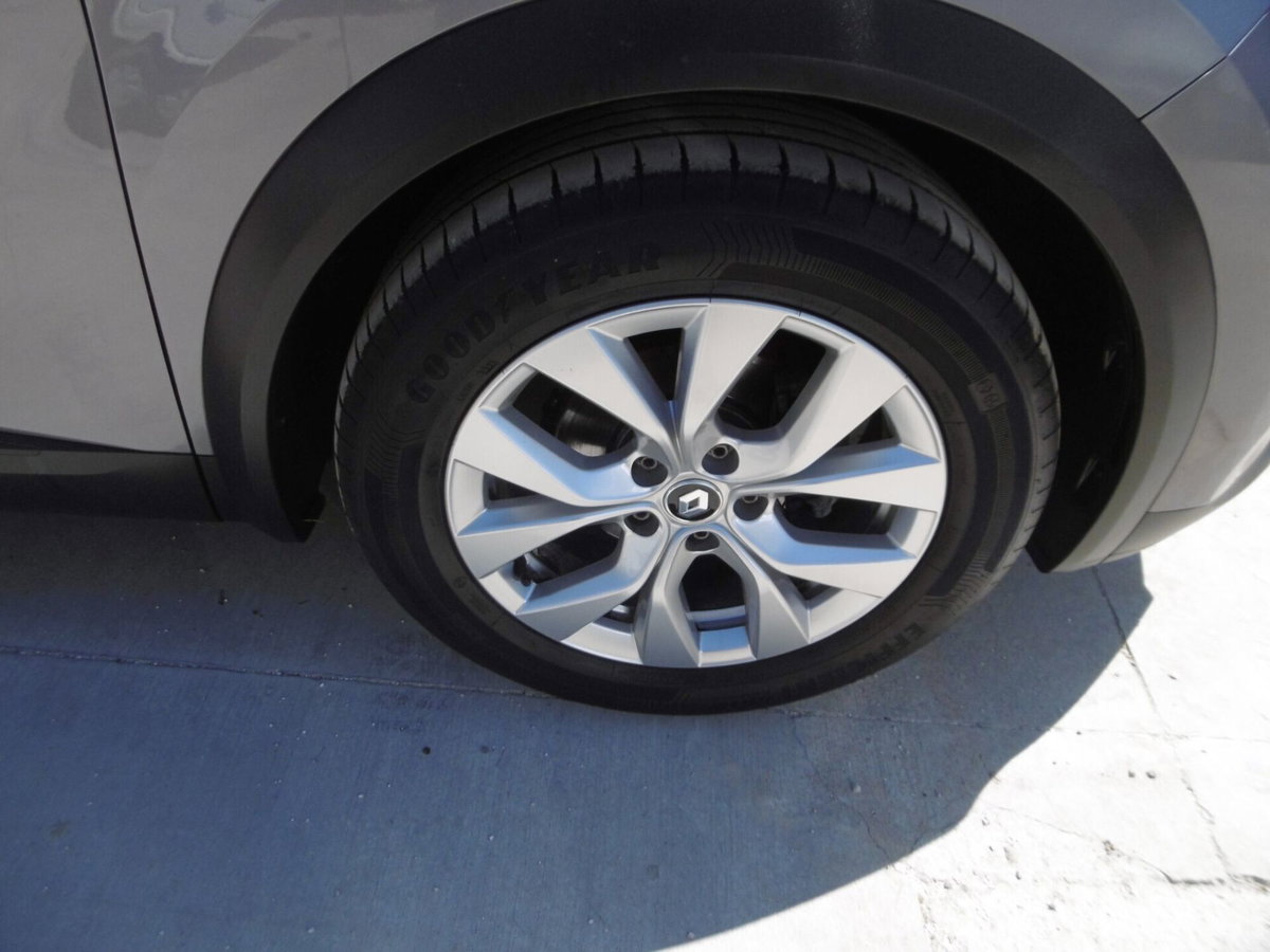 Renault Captur TCe 90 CV Business (17)