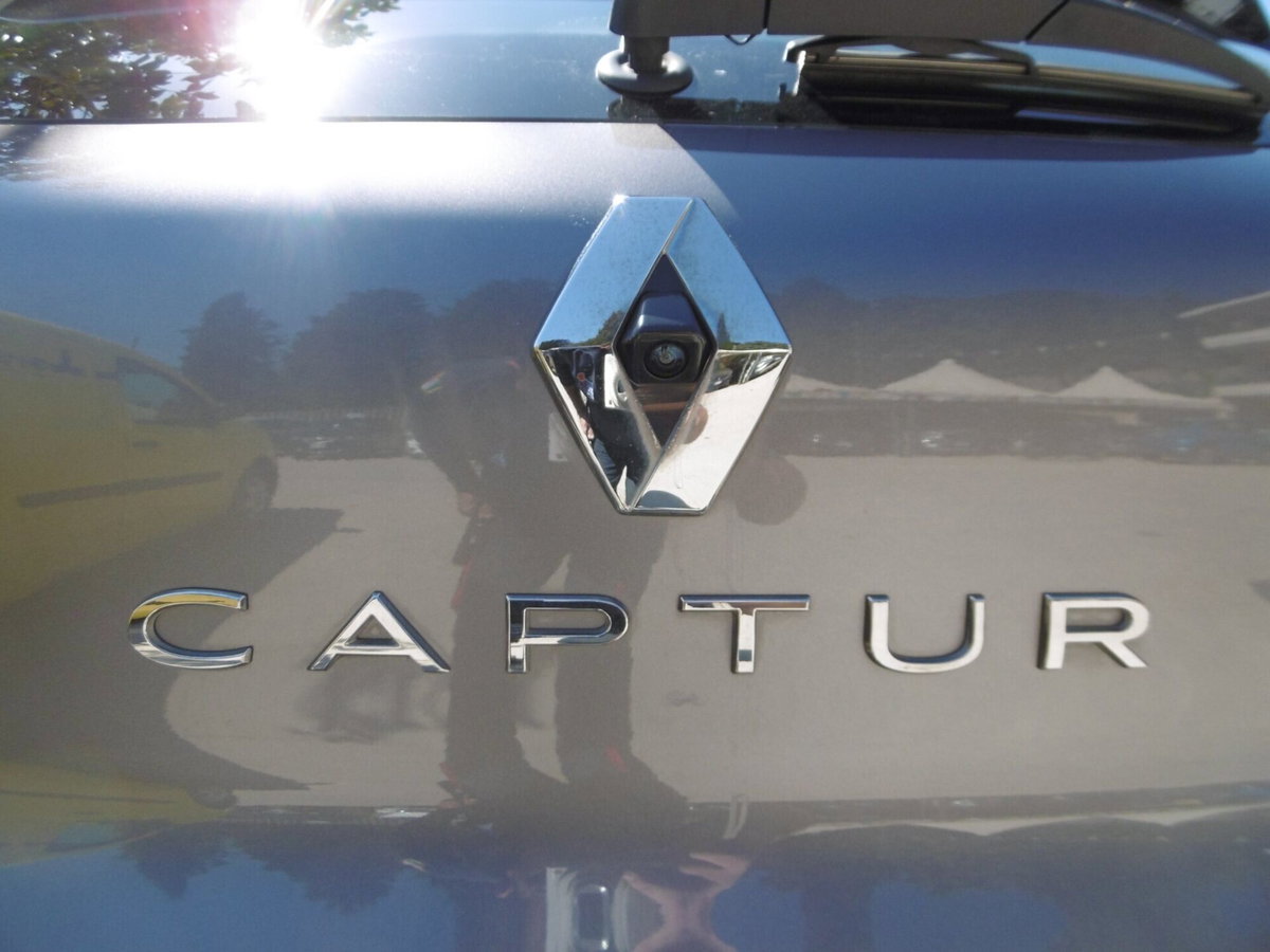 Renault Captur TCe 90 CV Business (18)