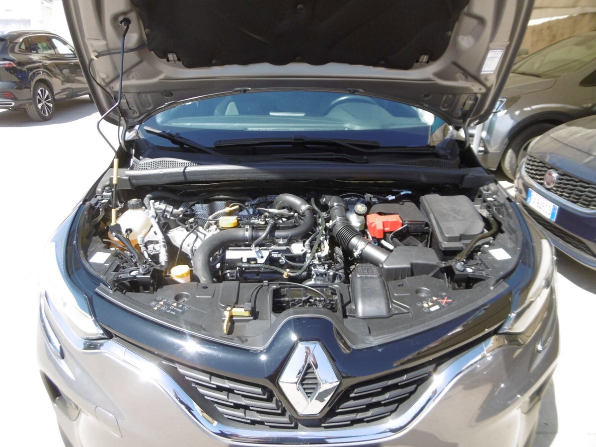 Renault Captur TCe 90 CV Business (20)