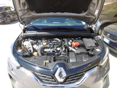 Renault Captur TCe 90 CV Business (20)