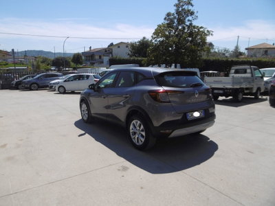 Renault Captur TCe 90 CV Business (7)