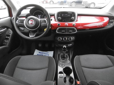 Fiat 500X 1.3 MultiJet 95 CV Urban (10)