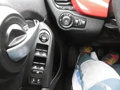 Fiat 500X 1.3 MultiJet 95 CV Urban (12)