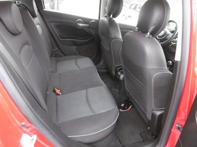 Fiat 500X 1.3 MultiJet 95 CV Urban (14)