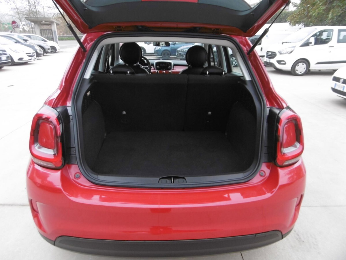 Fiat 500X 1.3 MultiJet 95 CV Urban (15)