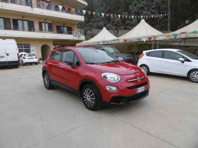 Fiat 500X 1.3 MultiJet 95 CV Urban (3)