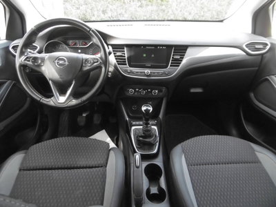 Opel Crossland X 1.2 Turbo 12V 110 CV Start&Stop aut. Ultimate (10)