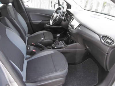Opel Crossland X 1.2 Turbo 12V 110 CV Start&Stop aut. Ultimate (15)